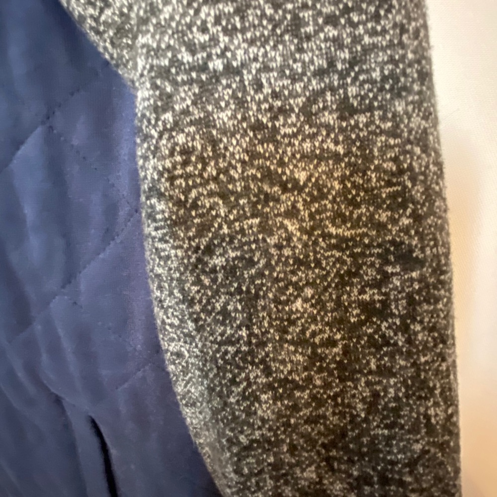 Quicksilver Jacket - Picture 3 of 3